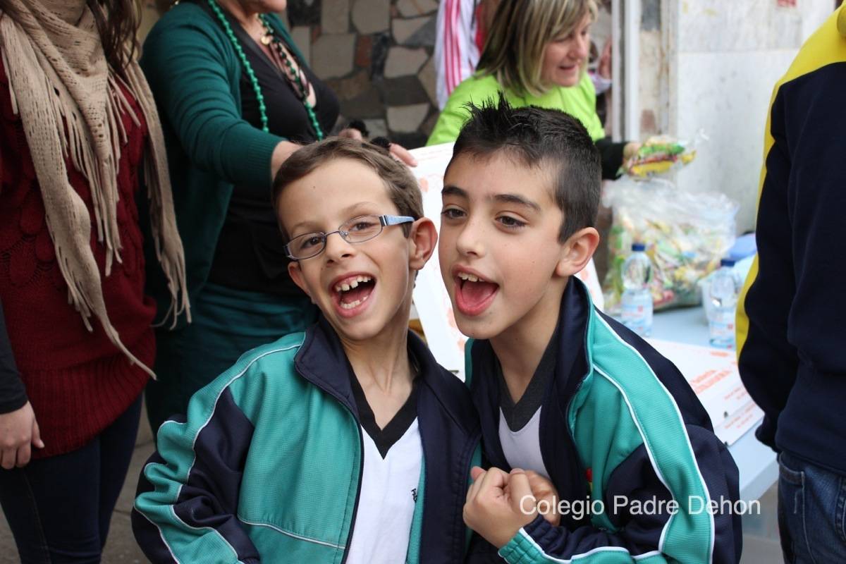 2014 03 29 IV DUATLÓN PADRE DEHON (265)